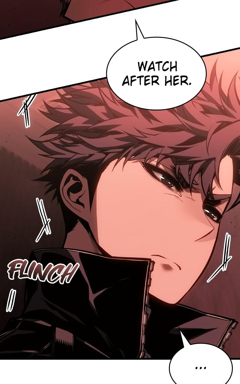 Read Bad Born Blood Manga Online