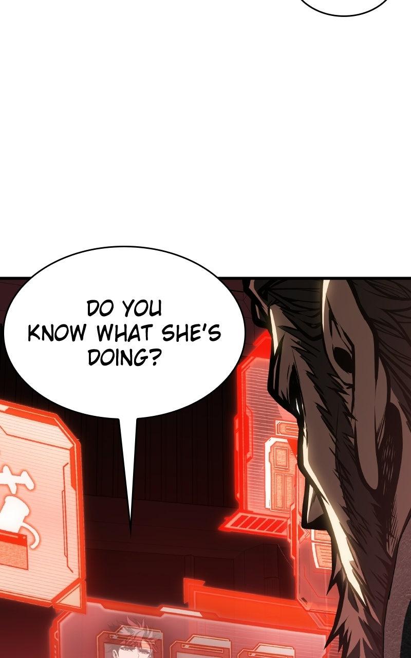 Read Bad Born Blood Manga Online