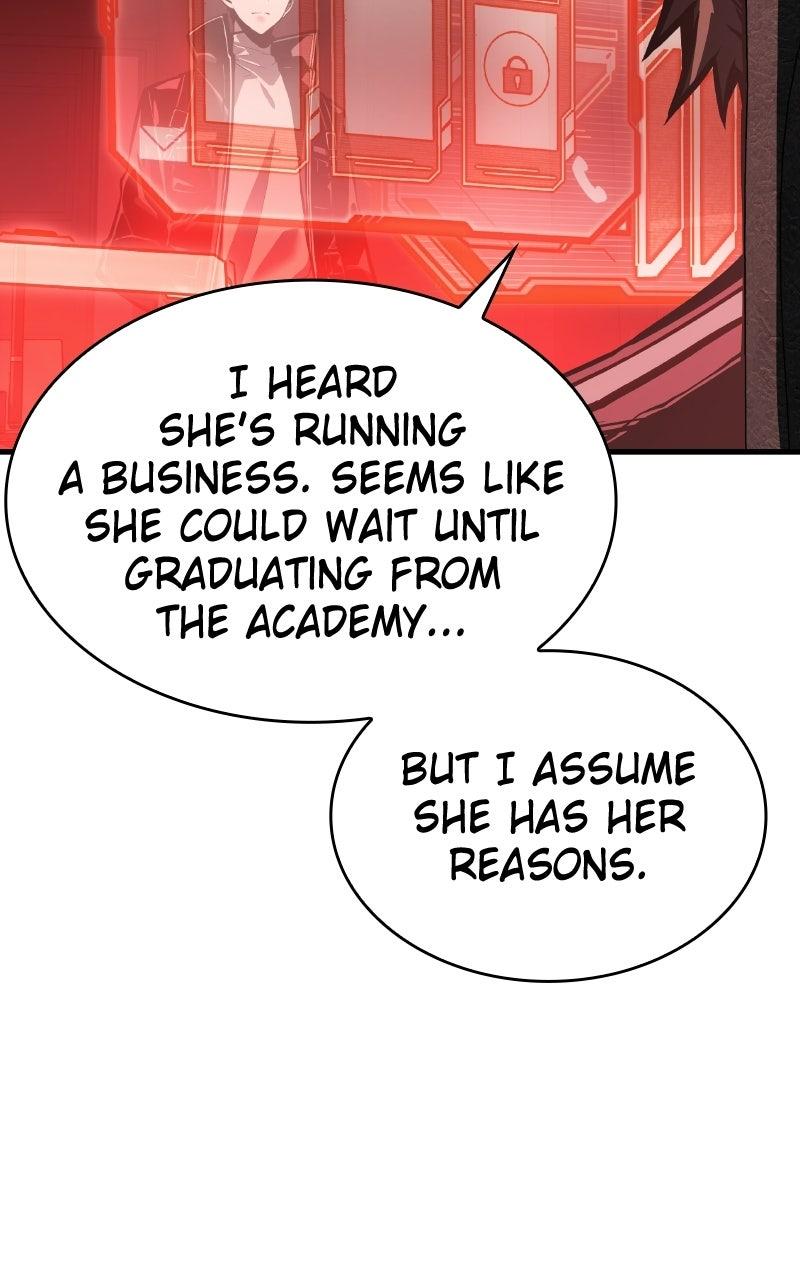 Read Bad Born Blood Manga Online