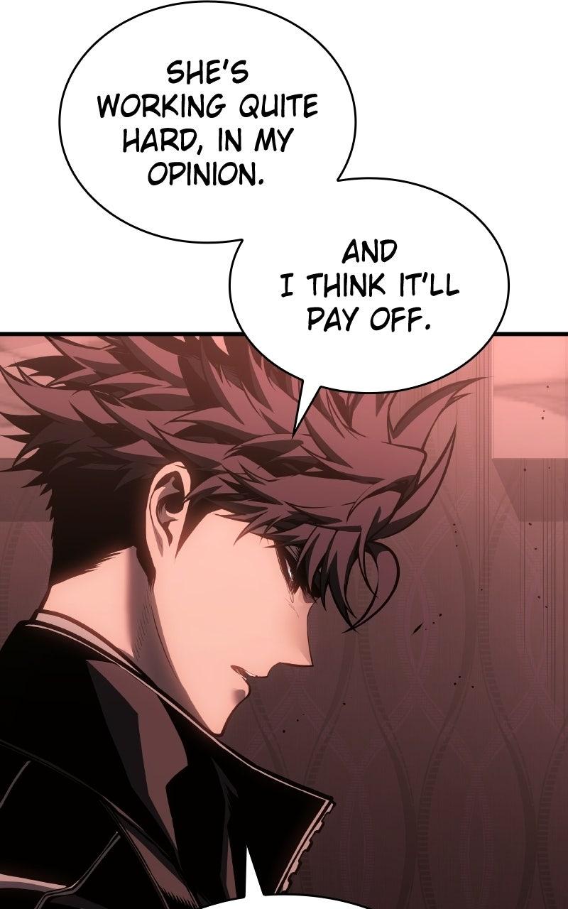 Read Bad Born Blood Manga Online