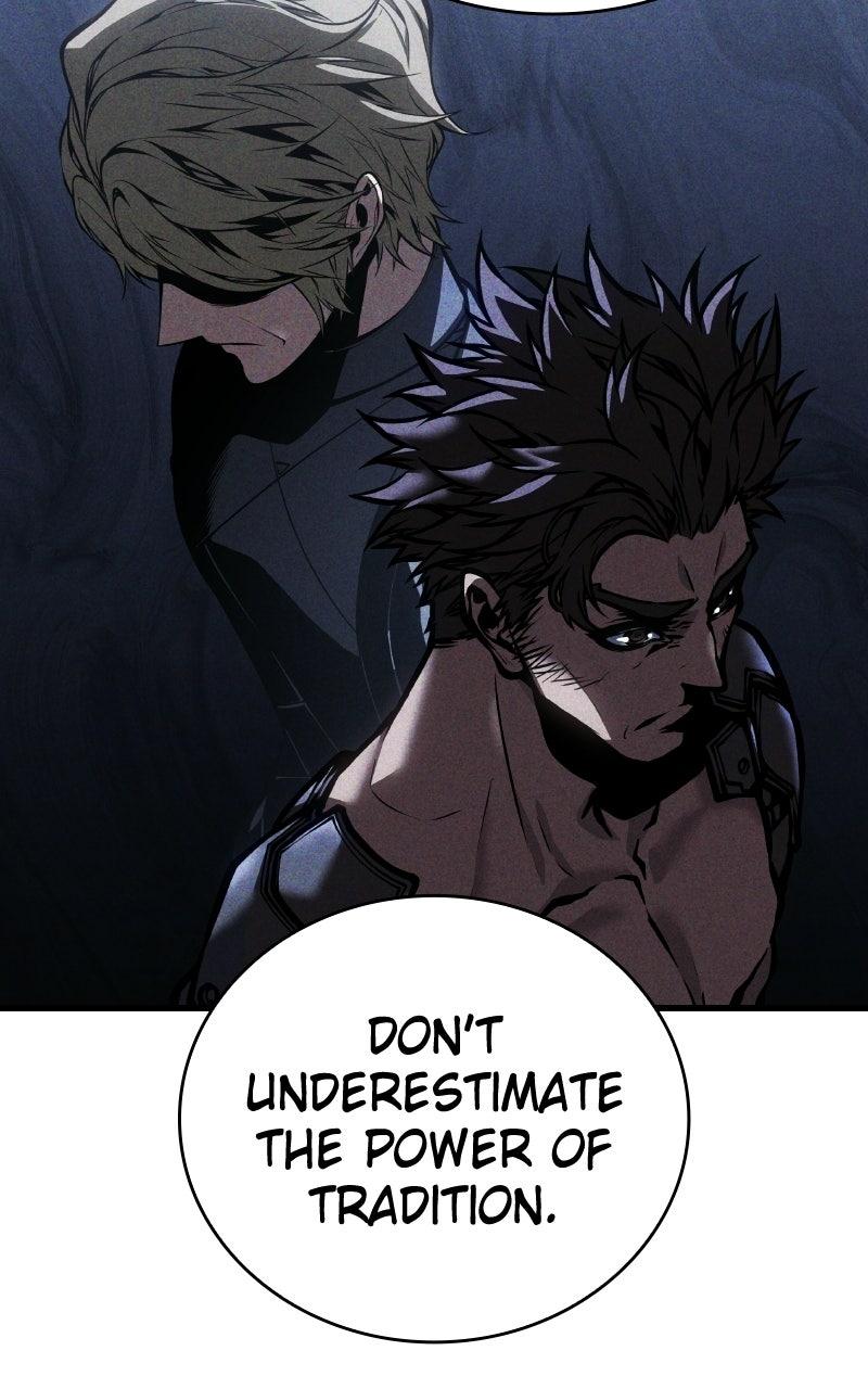 Read Bad Born Blood Manga Online