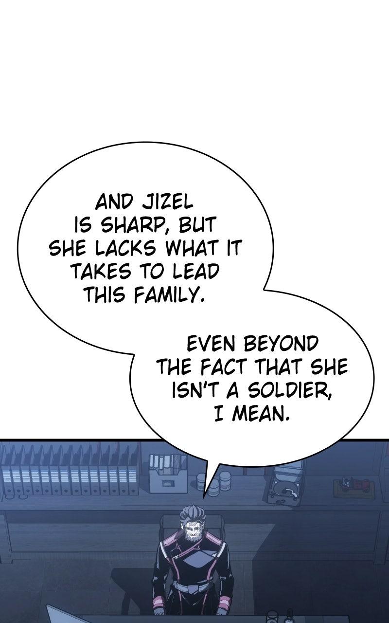 Read Bad Born Blood Manga Online