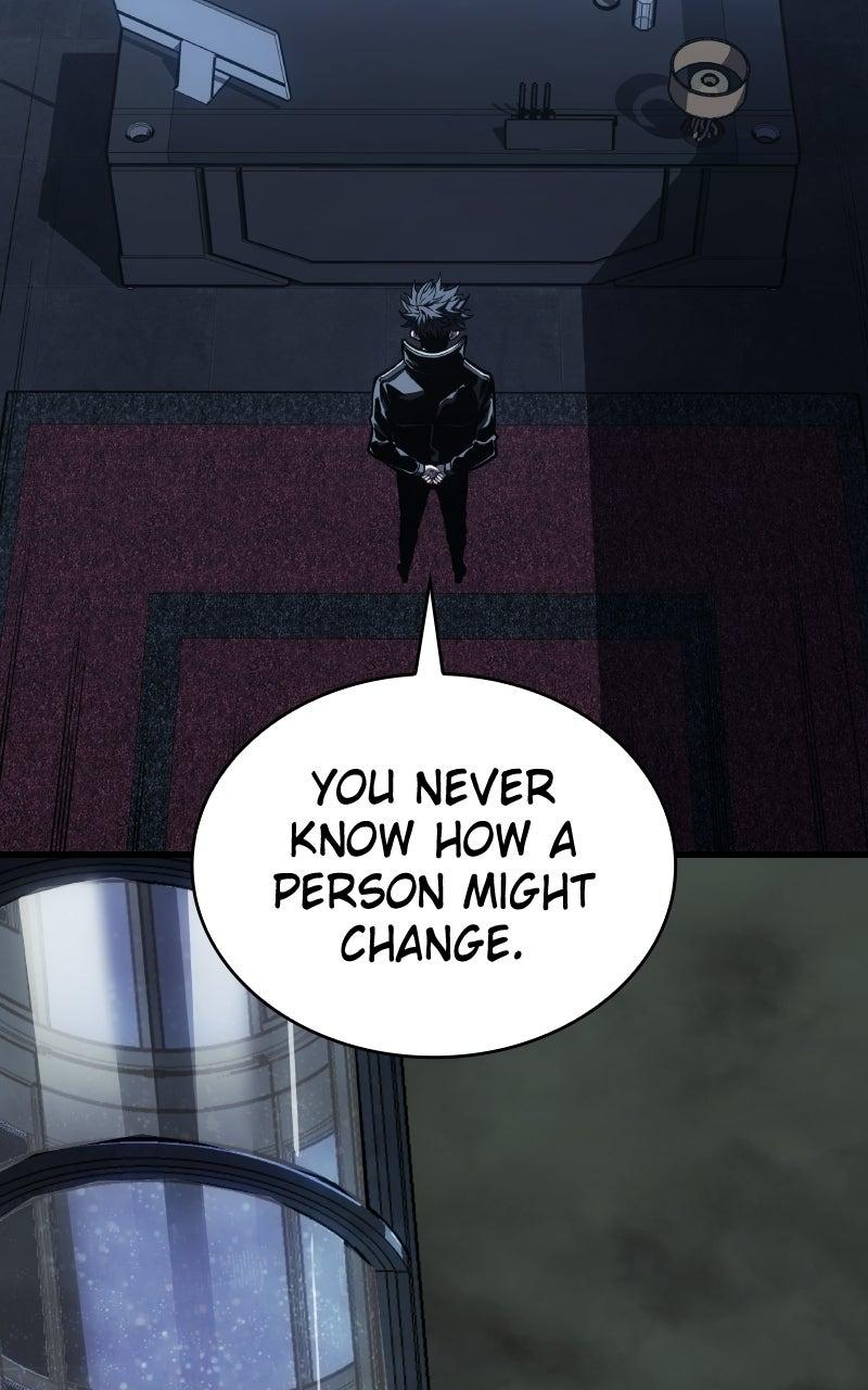 Read Bad Born Blood Manga Online