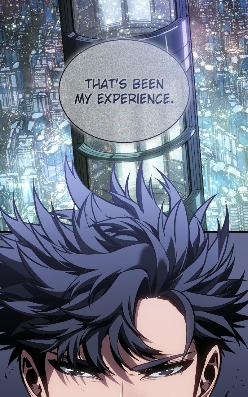 Read Bad Born Blood Manga Online