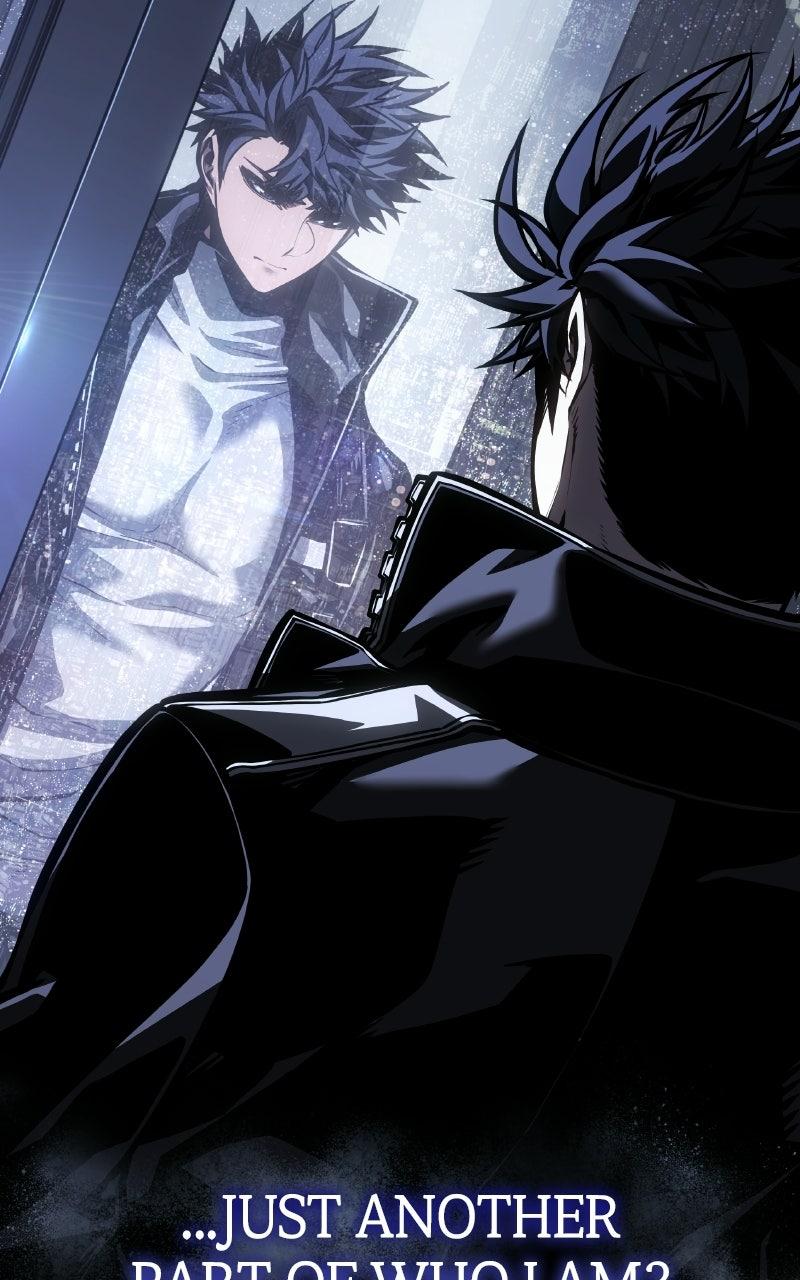 Read Bad Born Blood Manga Online