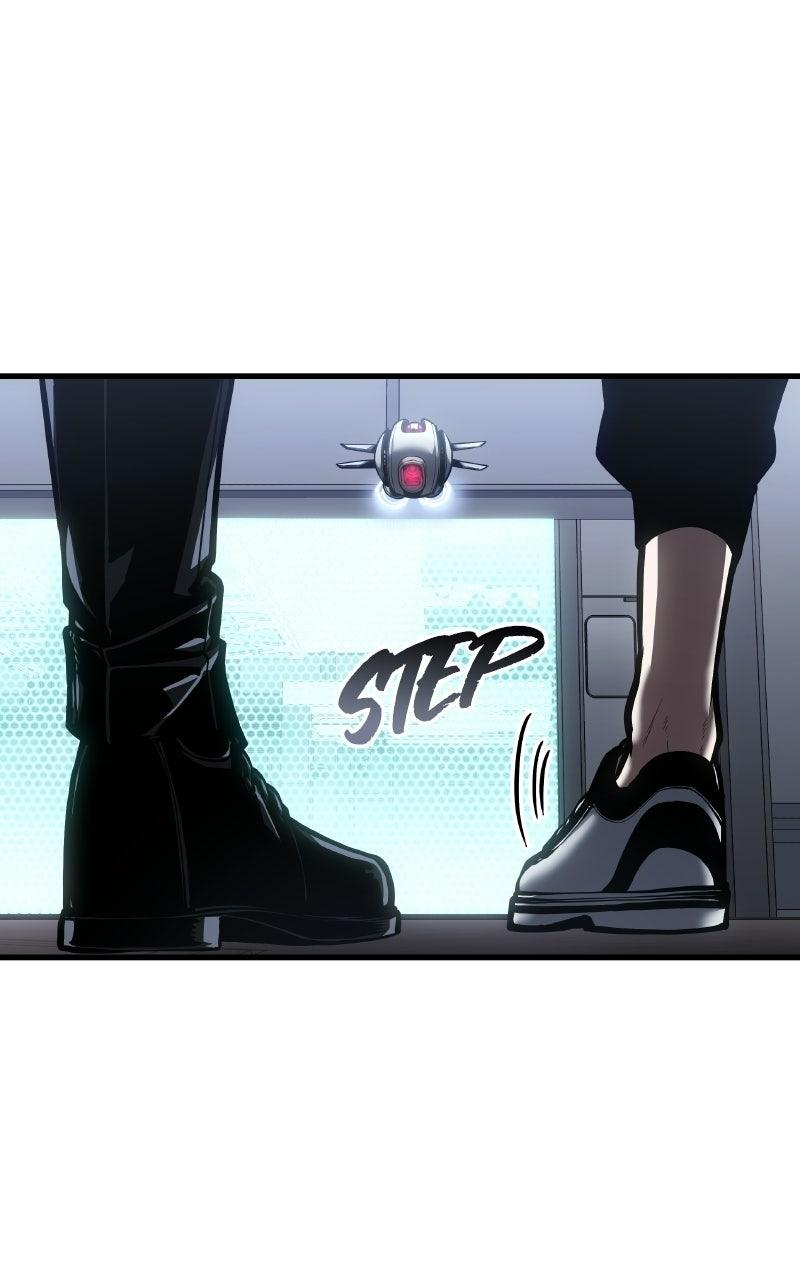 Read Bad Born Blood Manga Online