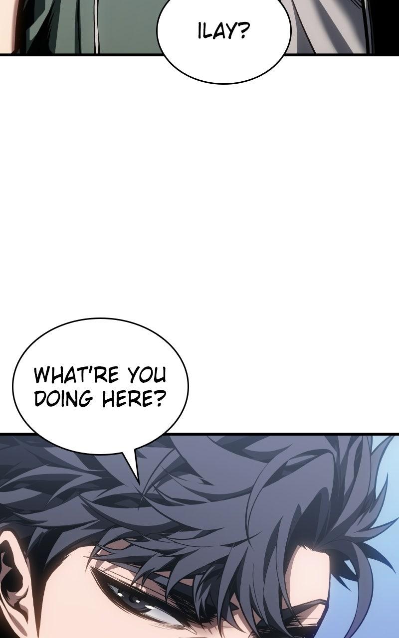 Read Bad Born Blood Manga Online