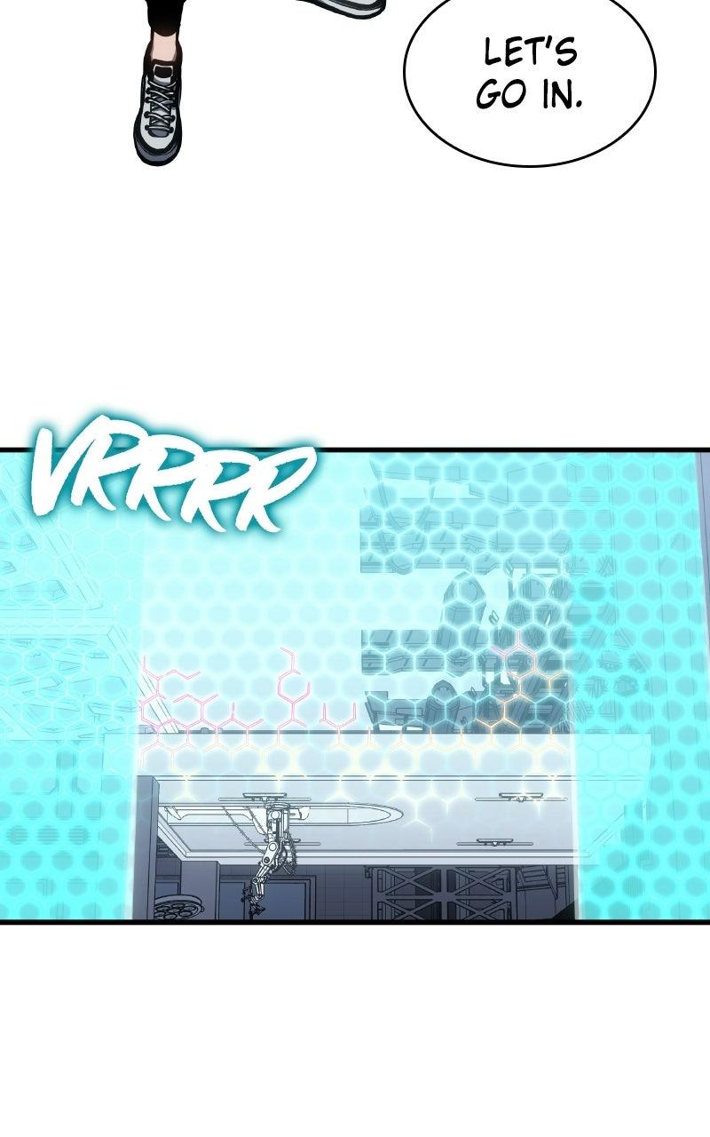 Read Bad Born Blood Manga Online