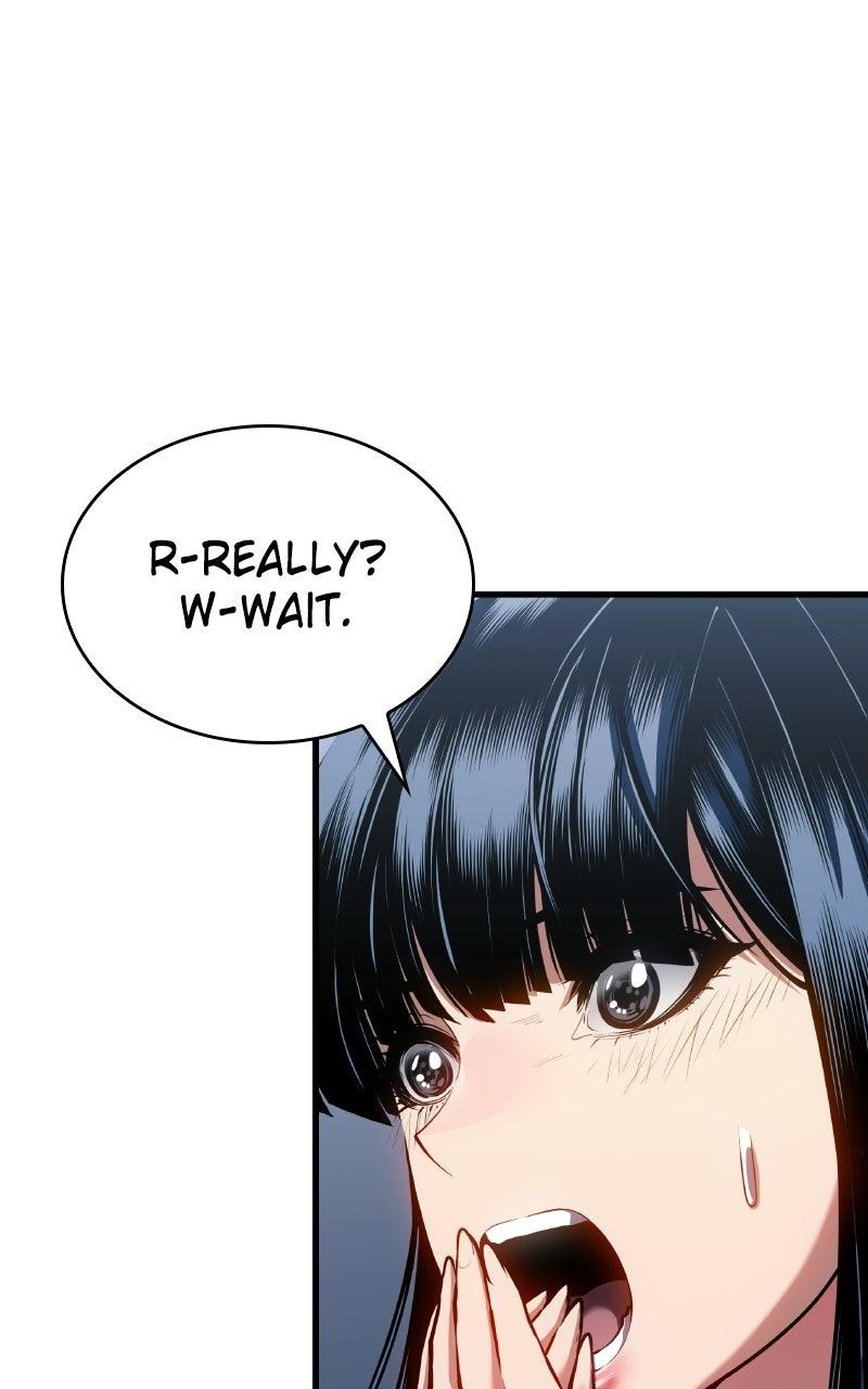 Read Bad Born Blood Manga Online