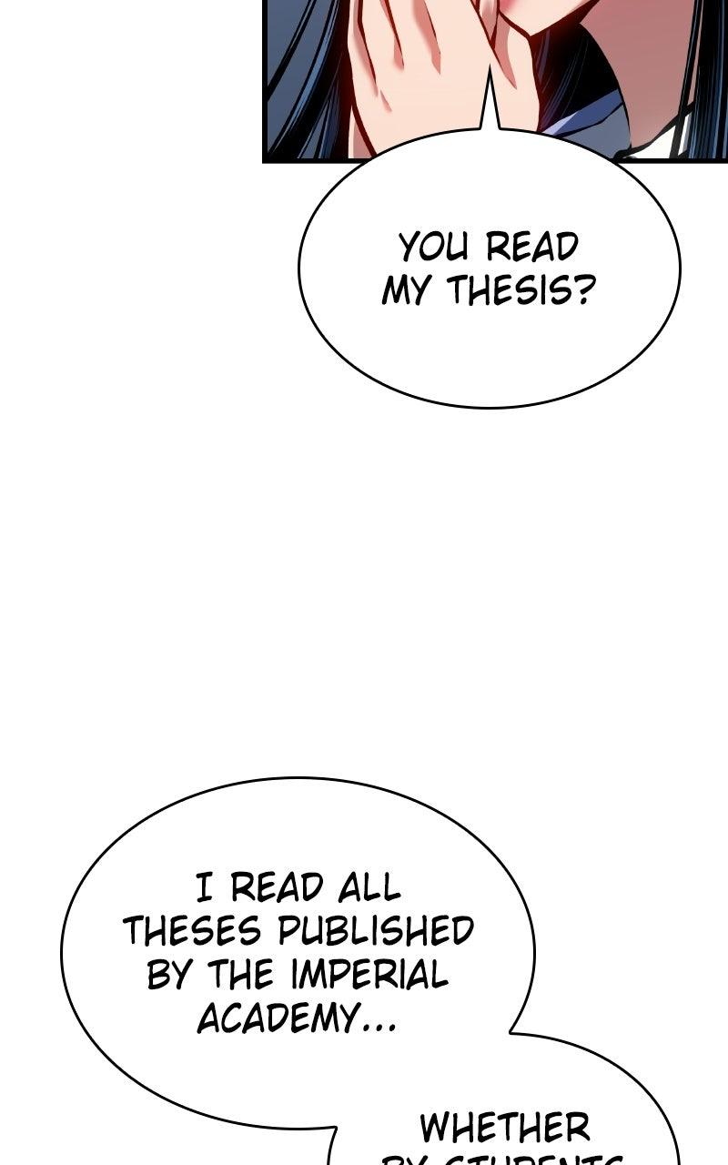 Read Bad Born Blood Manga Online