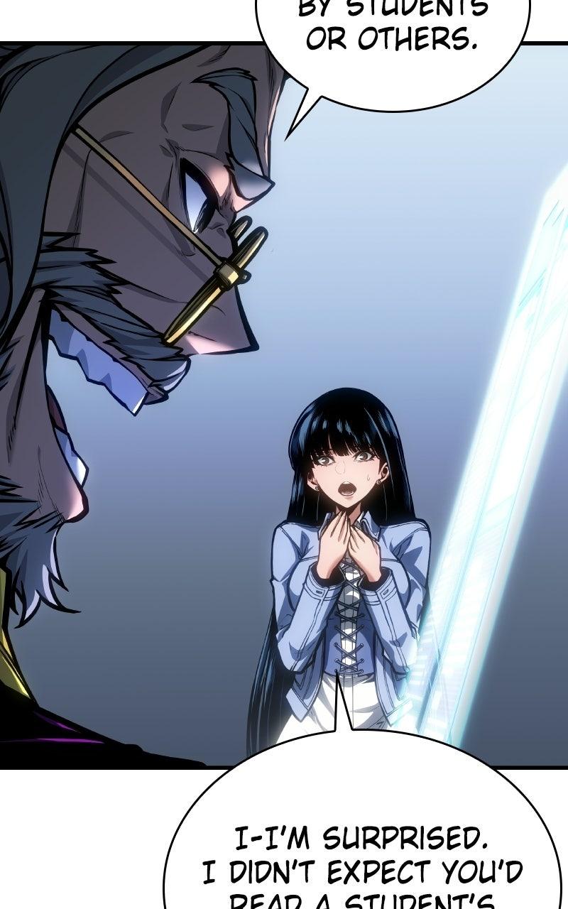 Read Bad Born Blood Manga Online
