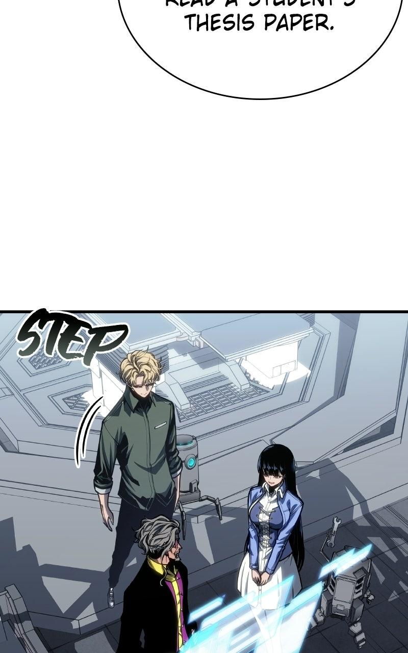 Read Bad Born Blood Manga Online