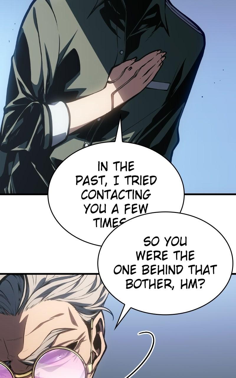 Read Bad Born Blood Manga Online