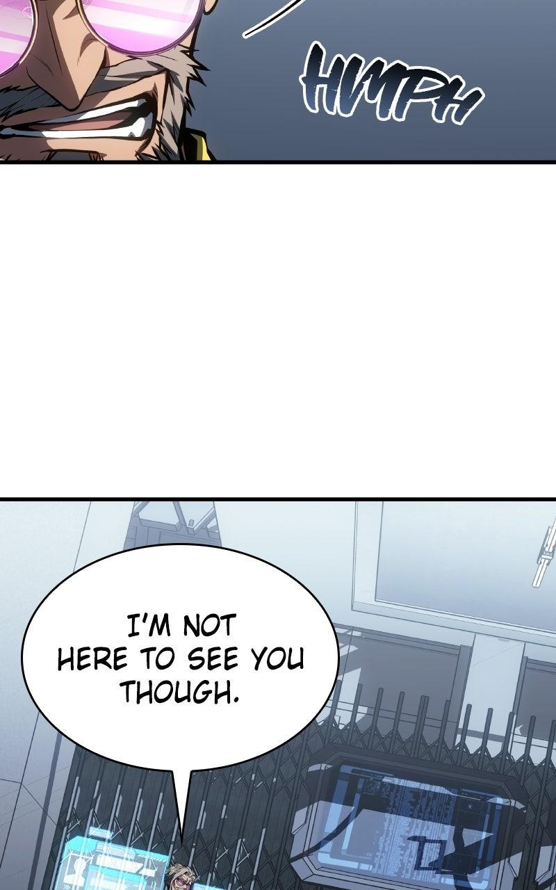 Read Bad Born Blood Manga Online