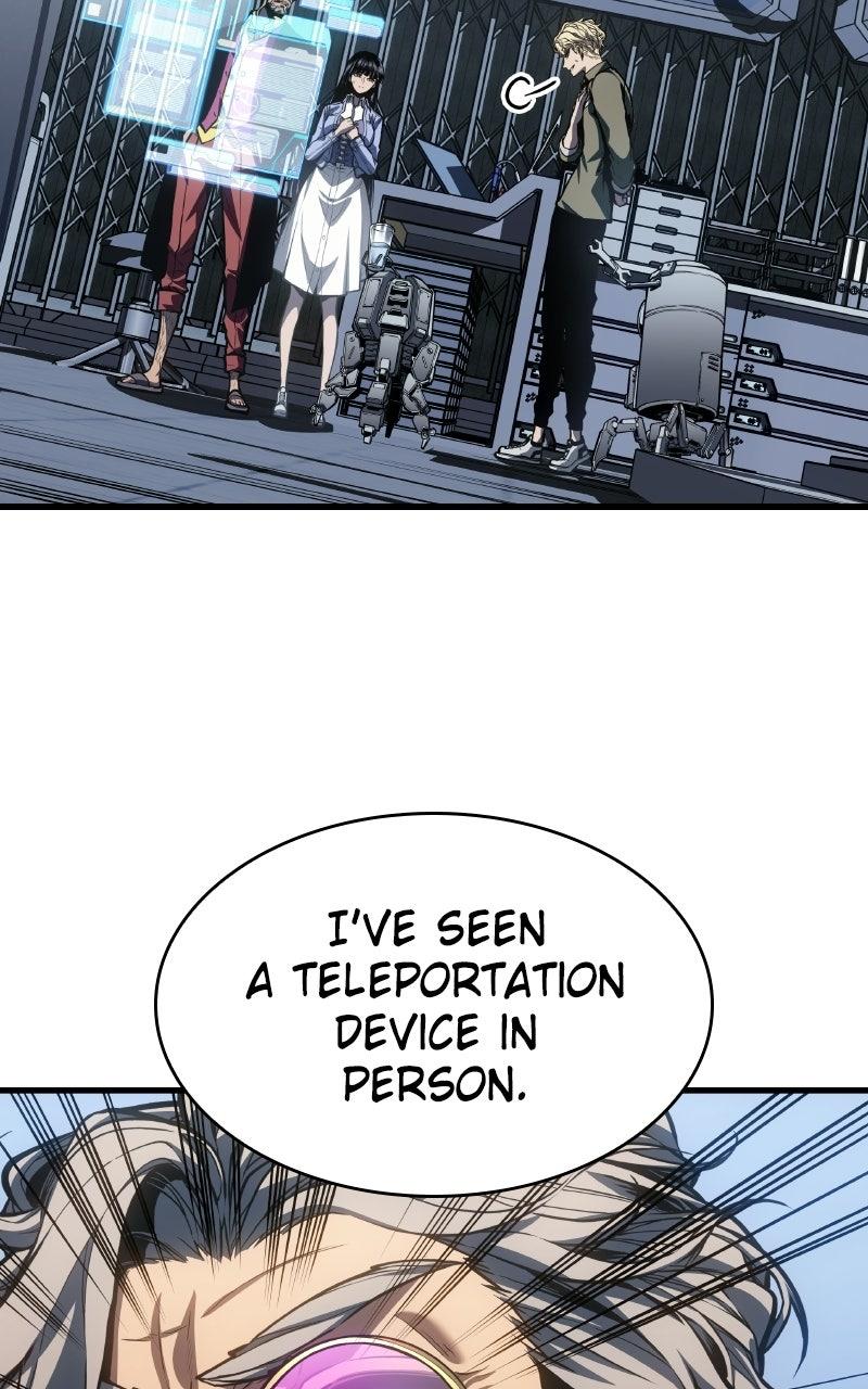 Read Bad Born Blood Manga Online