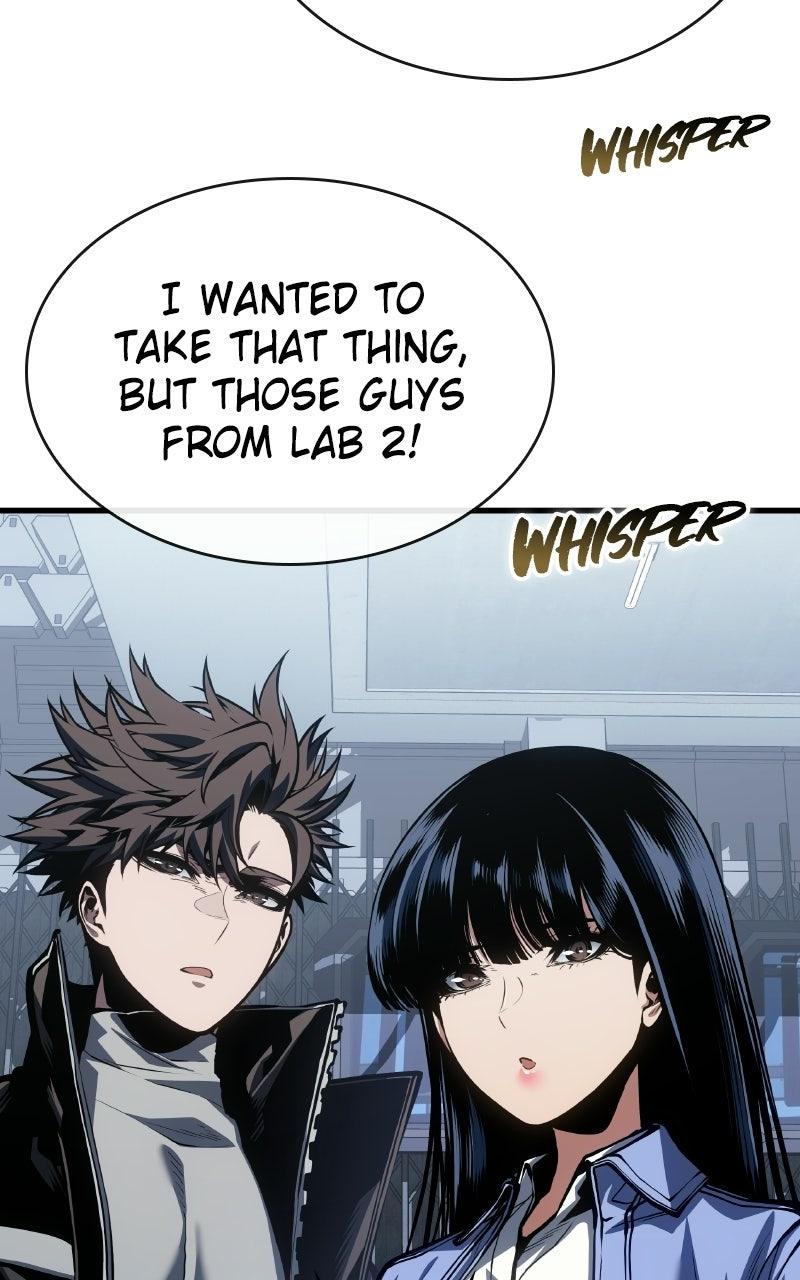 Read Bad Born Blood Manga Online