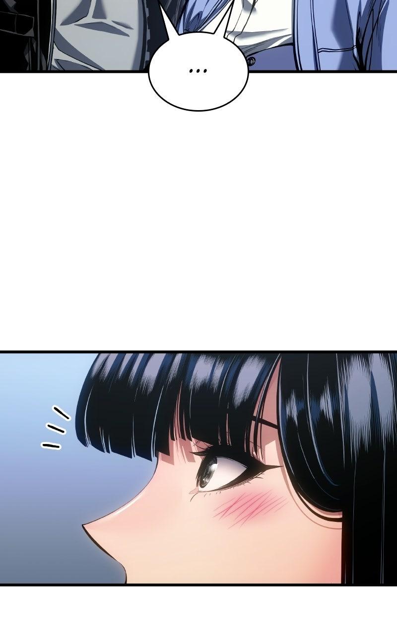 Read Bad Born Blood Manga Online