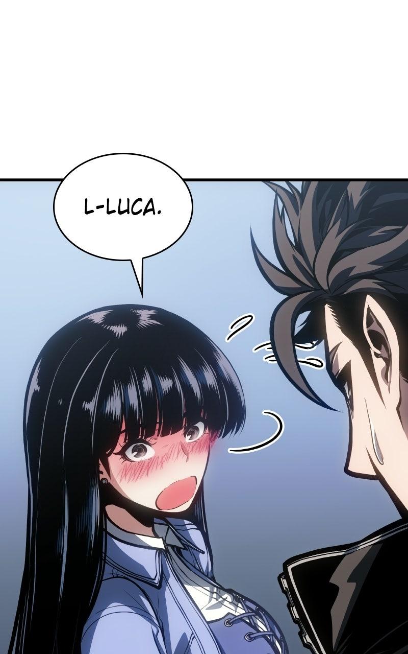 Read Bad Born Blood Manga Online