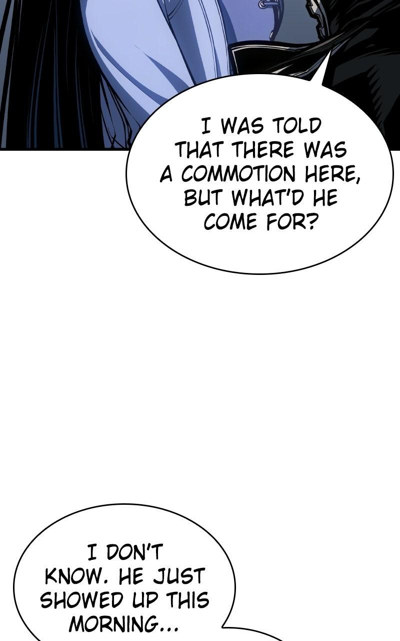 Read Bad Born Blood Manga Online