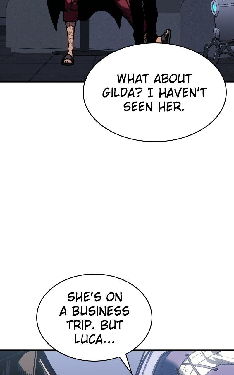 Read Bad Born Blood Manga Online