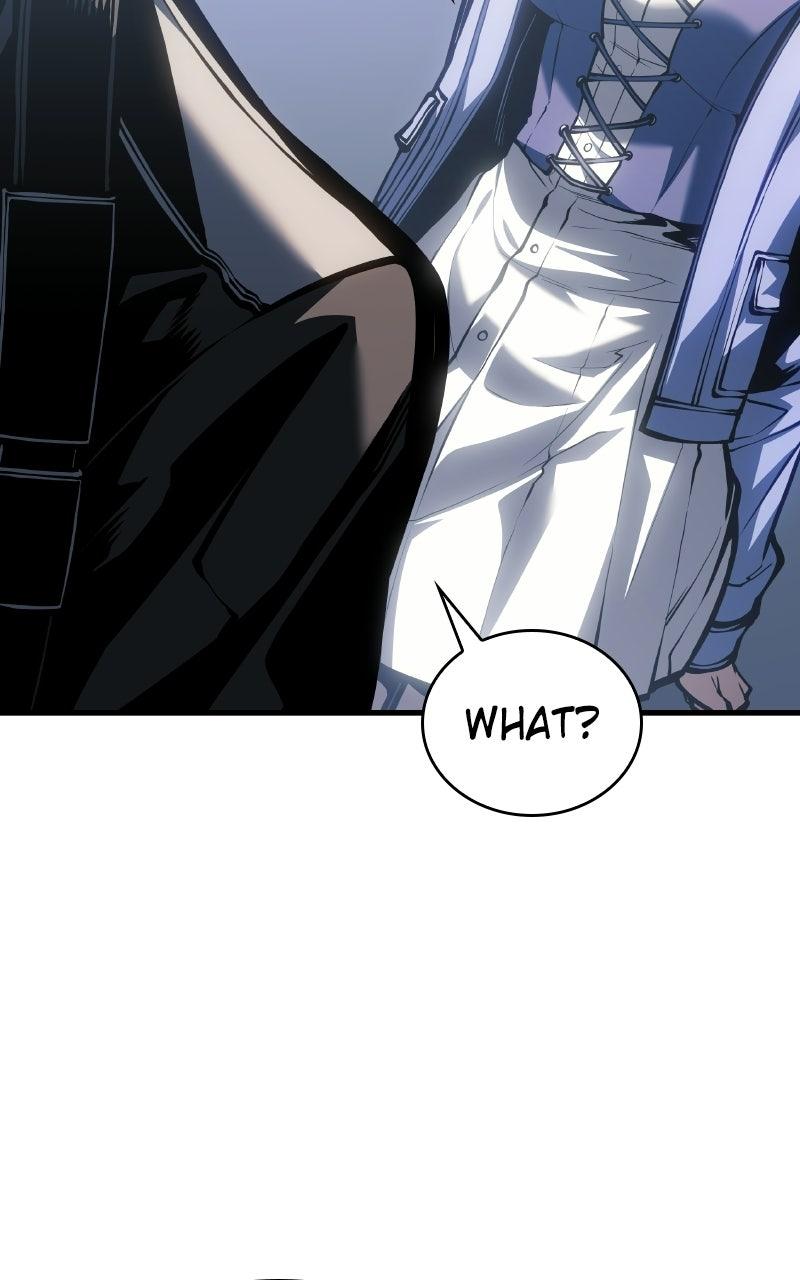 Read Bad Born Blood Manga Online