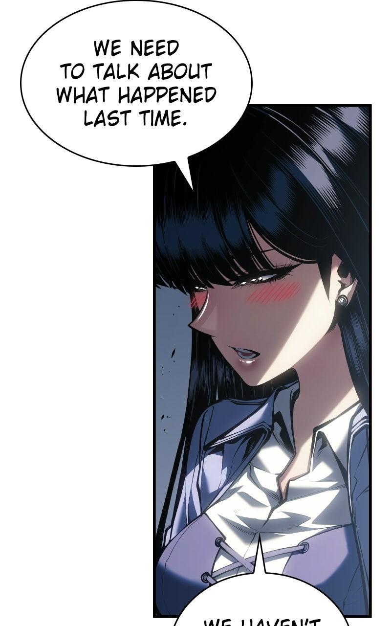 Read Bad Born Blood Manga Online