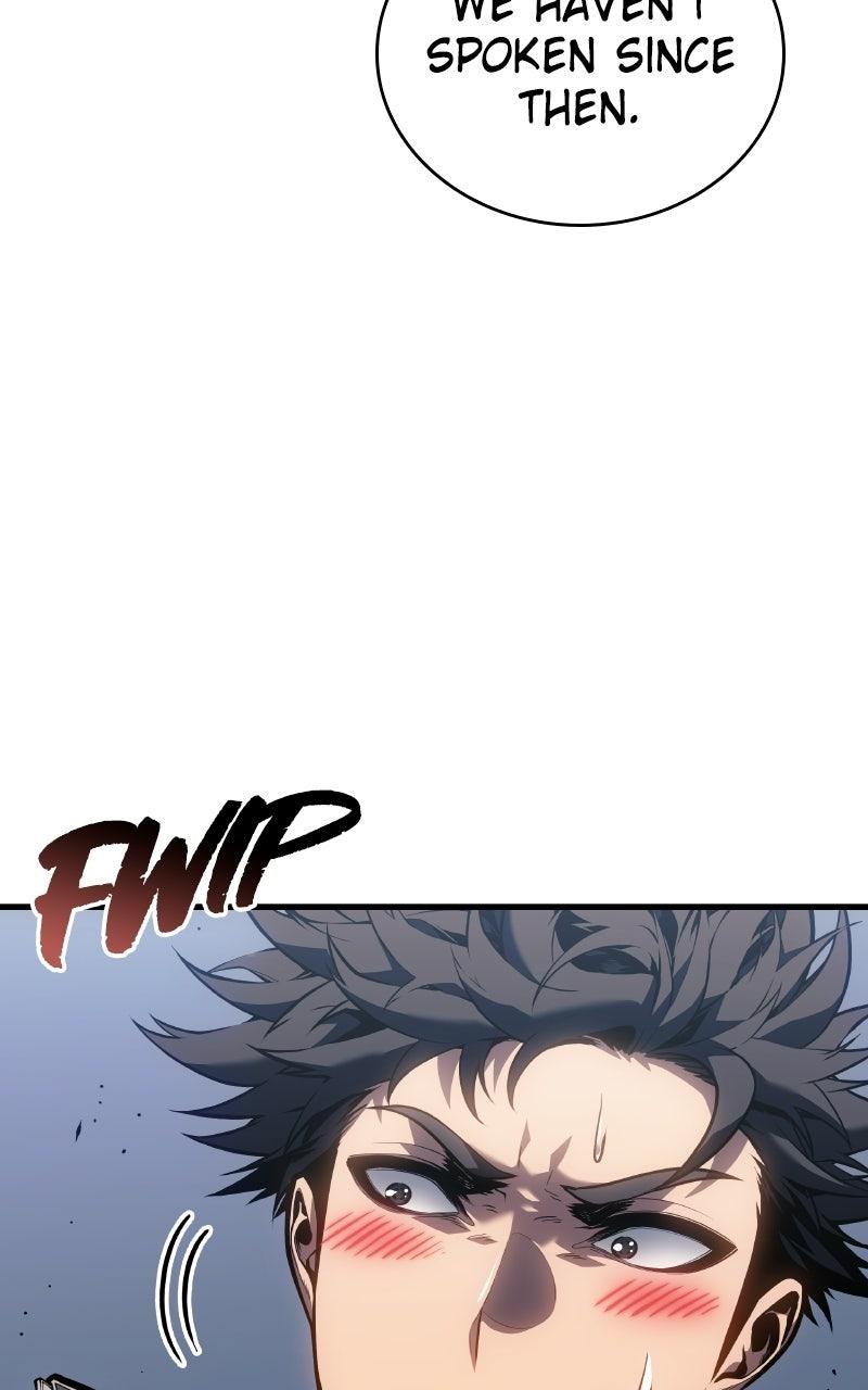 Read Bad Born Blood Manga Online