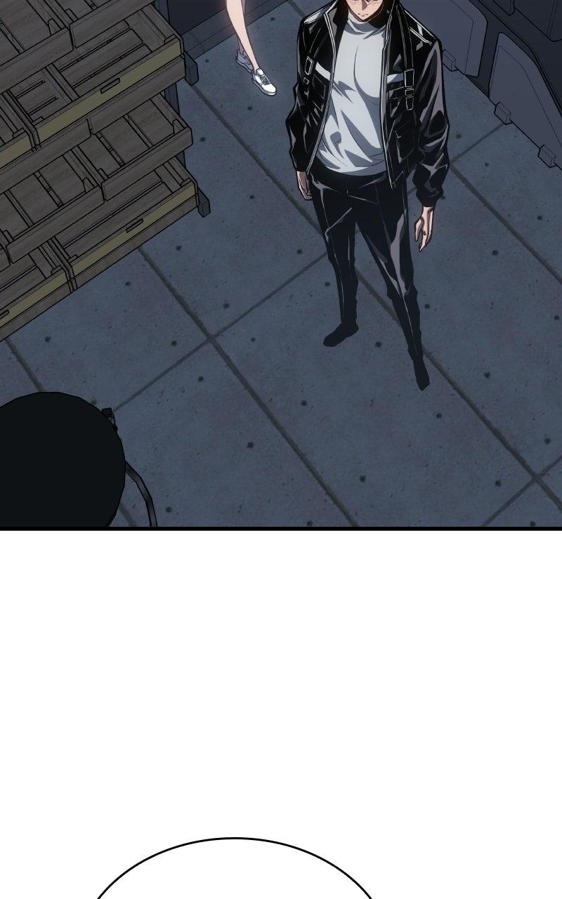 Read Bad Born Blood Manga Online