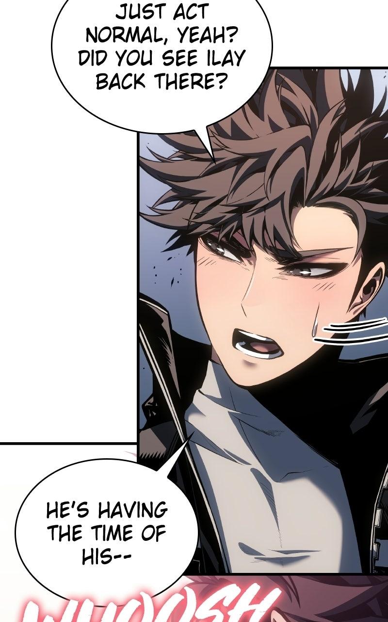 Read Bad Born Blood Manga Online