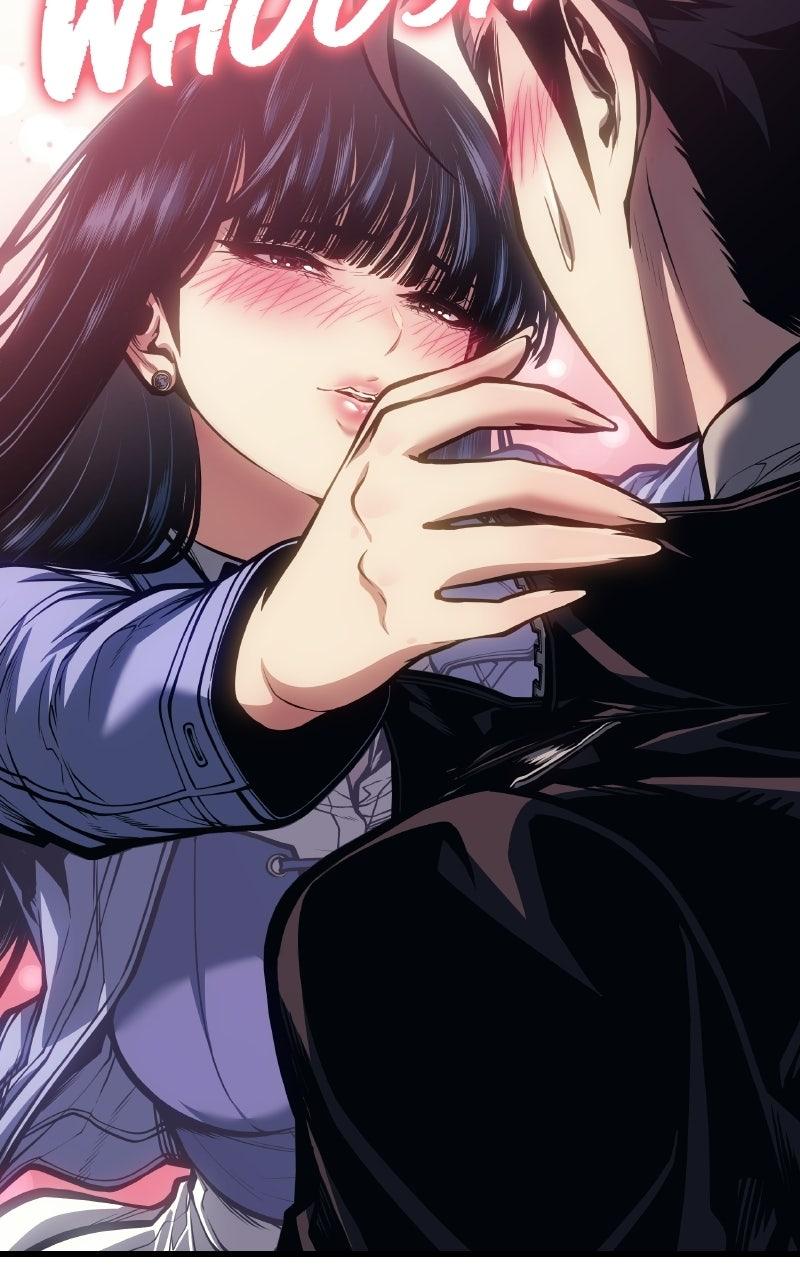 Read Bad Born Blood Manga Online