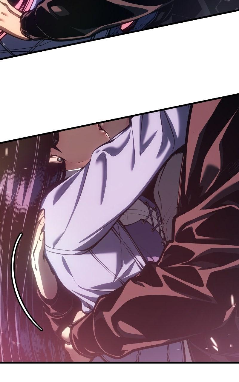Read Bad Born Blood Manga Online