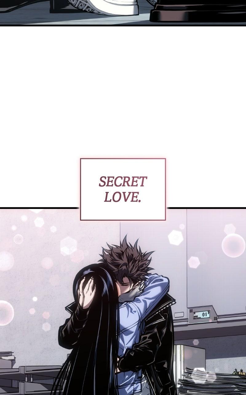 Read Bad Born Blood Manga Online