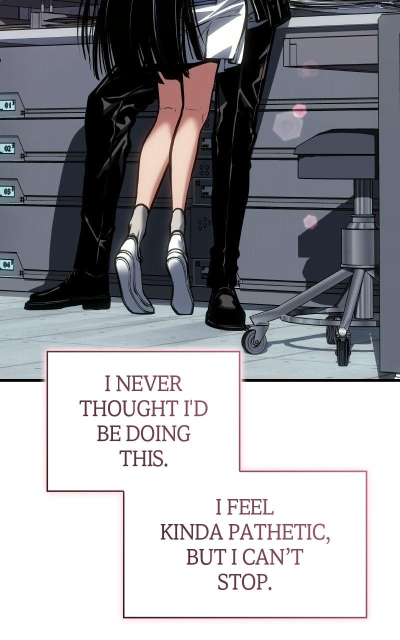 Read Bad Born Blood Manga Online