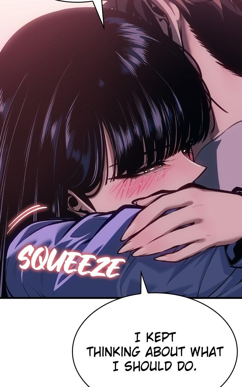 Read Bad Born Blood Manga Online