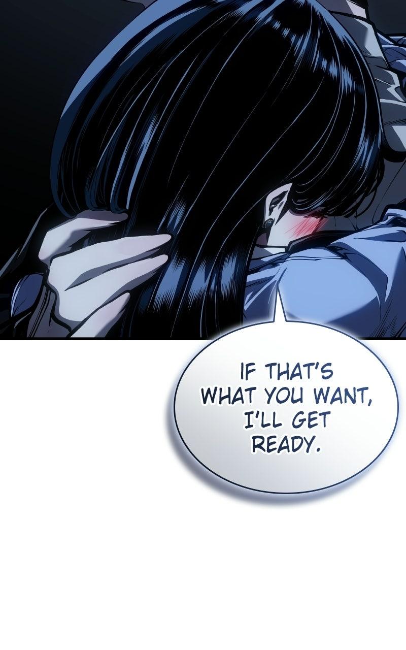 Read Bad Born Blood Manga Online