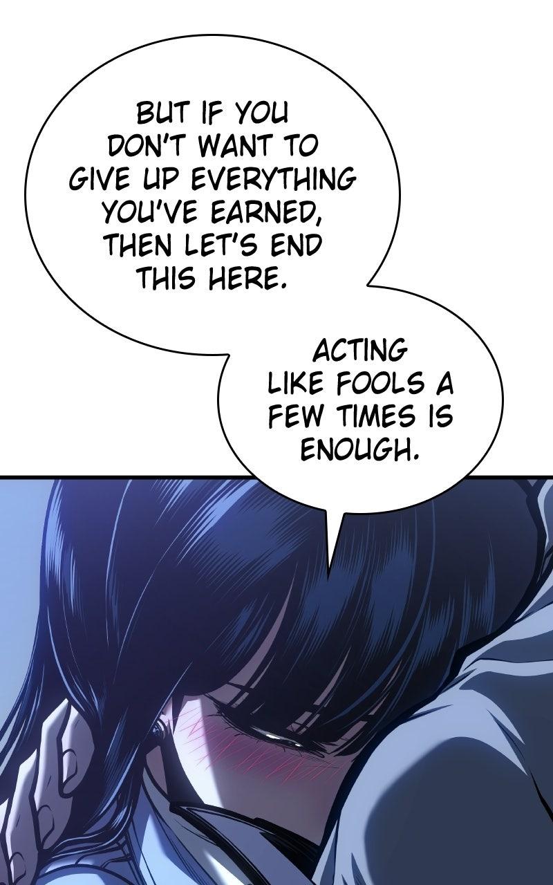 Read Bad Born Blood Manga Online