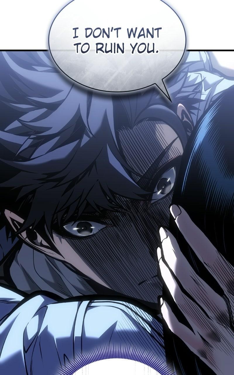 Read Bad Born Blood Manga Online