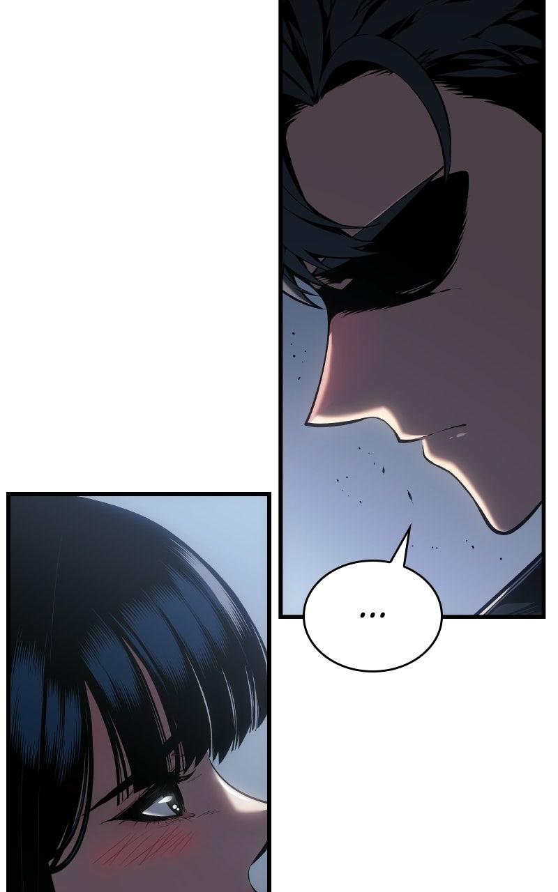 Read Bad Born Blood Manga Online