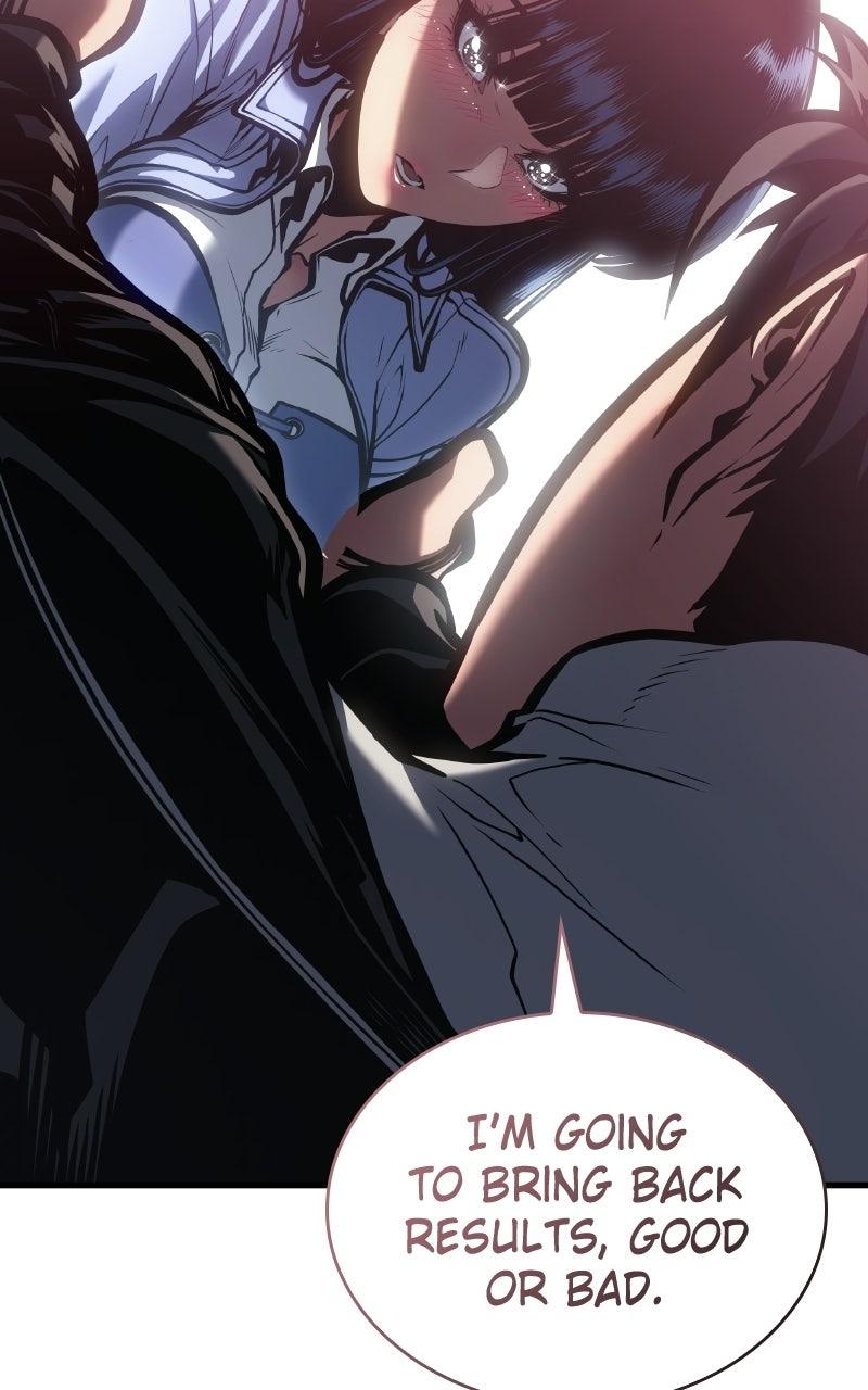Read Bad Born Blood Manga Online