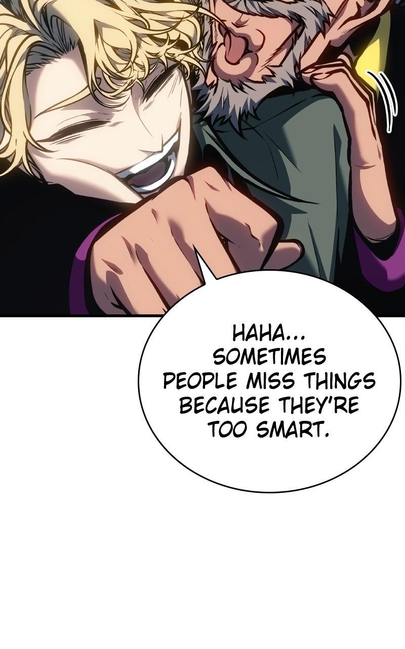 Read Bad Born Blood Manga Online