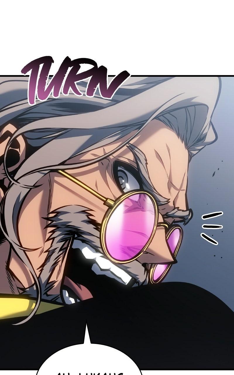 Read Bad Born Blood Manga Online