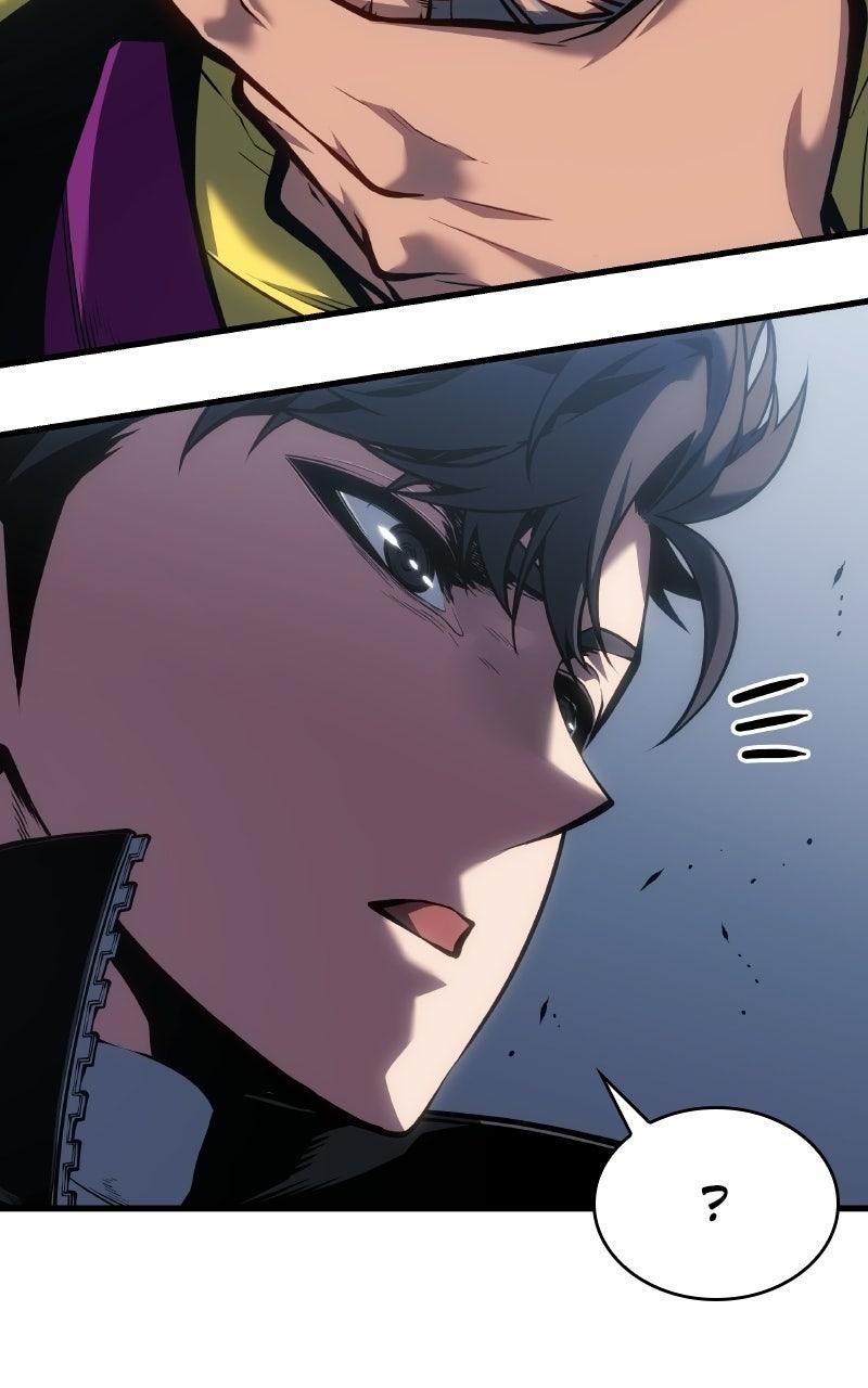 Read Bad Born Blood Manga Online