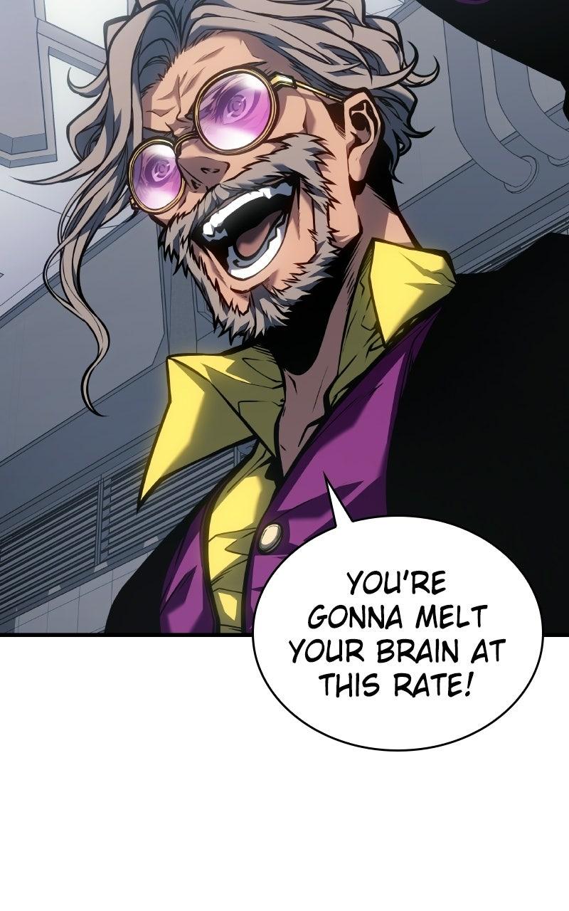 Read Bad Born Blood Manga Online