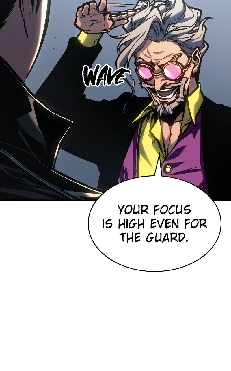 Read Bad Born Blood Manga Online
