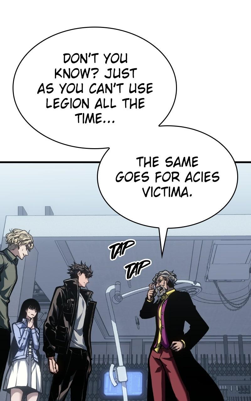 Read Bad Born Blood Manga Online