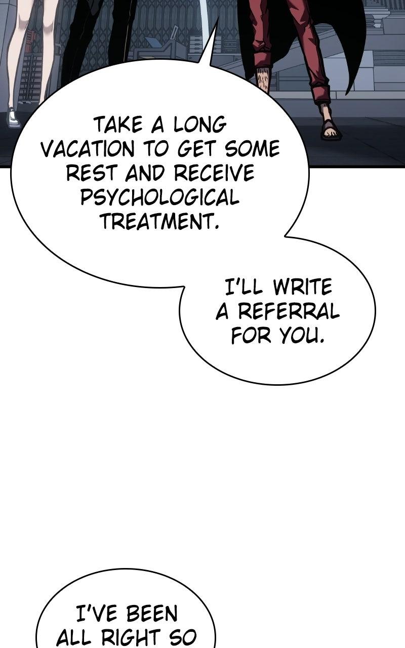 Read Bad Born Blood Manga Online