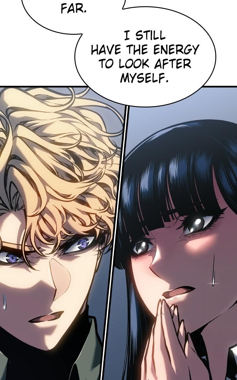Read Bad Born Blood Manga Online
