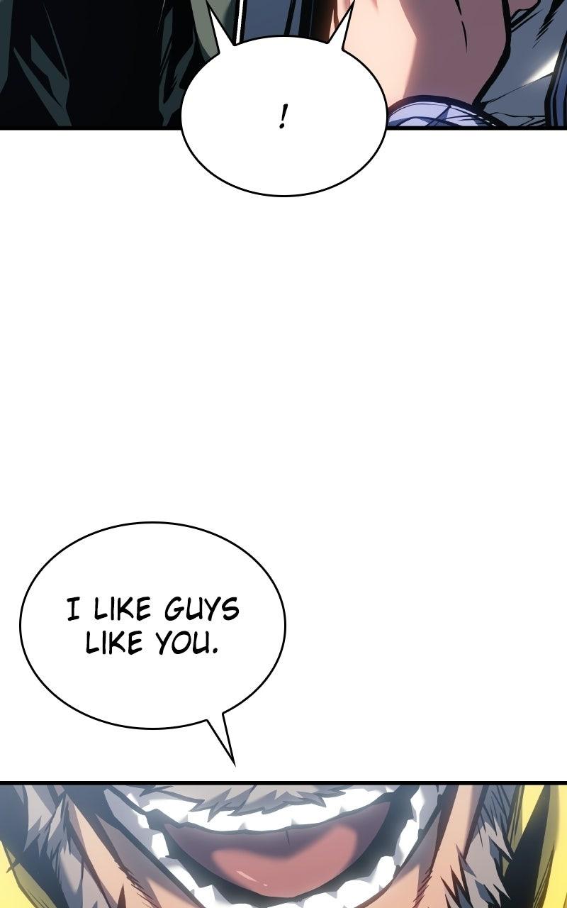 Read Bad Born Blood Manga Online