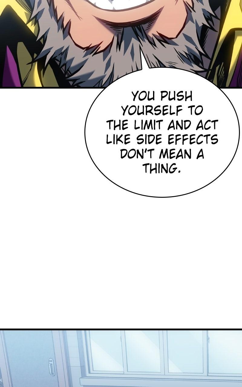 Read Bad Born Blood Manga Online