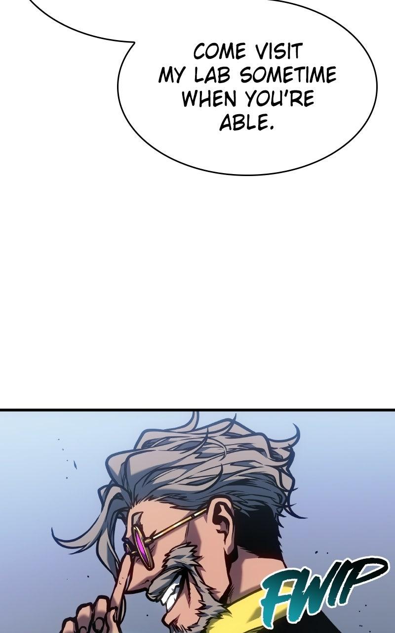 Read Bad Born Blood Manga Online